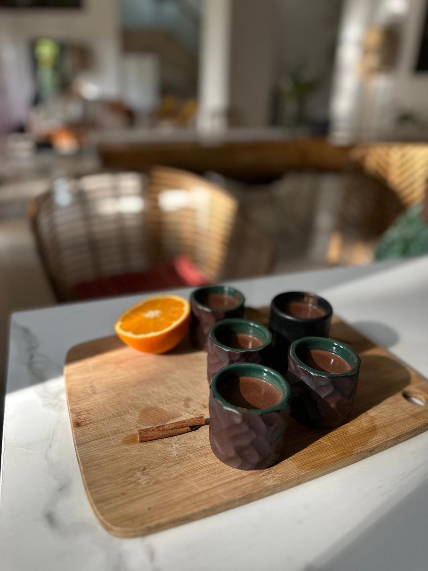 Sattva Yoga Retreat Villas Canggu Zewnętrze zdjęcie